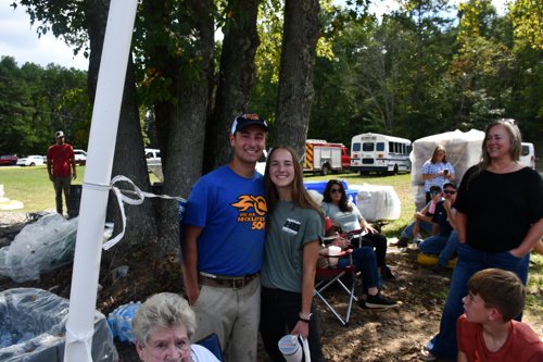Masonry Education Day 2024