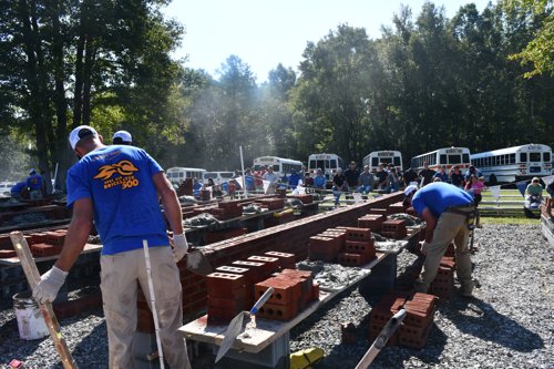 Masonry Education Day 2024
