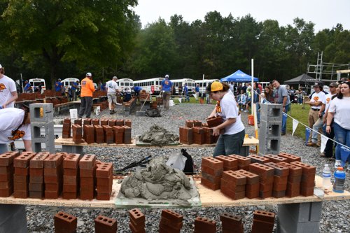 Masonry Education Day 2024