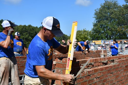 Masonry Education Day 2024