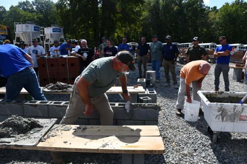 Masonry Education Day 2024