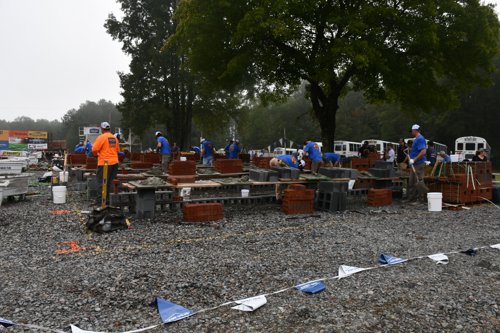 Masonry Education Day 2024