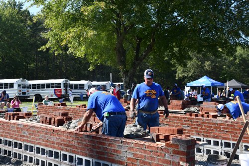 Masonry Education Day 2024