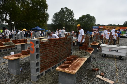 Masonry Education Day 2024