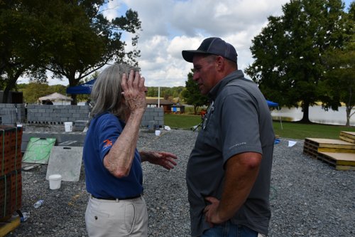Masonry Education Day 2024