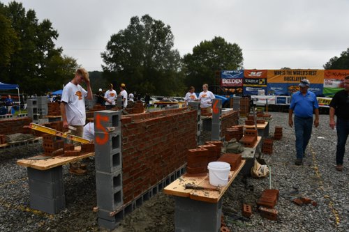 Masonry Education Day 2024