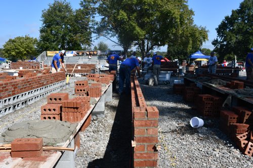 Masonry Education Day 2024