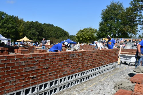 Masonry Education Day 2024