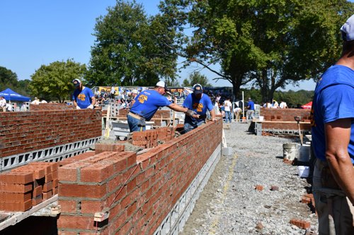 Masonry Education Day 2024