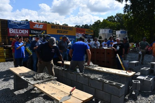 Masonry Education Day 2024