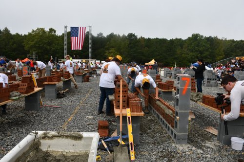 Masonry Education Day 2024