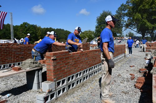 Masonry Education Day 2024