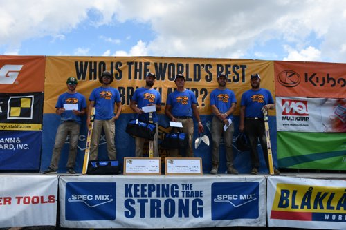 Masonry Education Day 2024