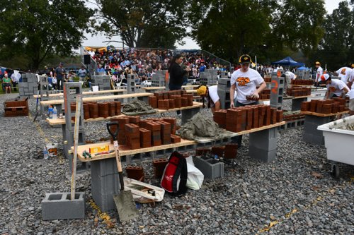 Masonry Education Day 2024