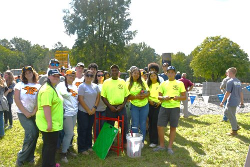 Masonry Education Day 2024