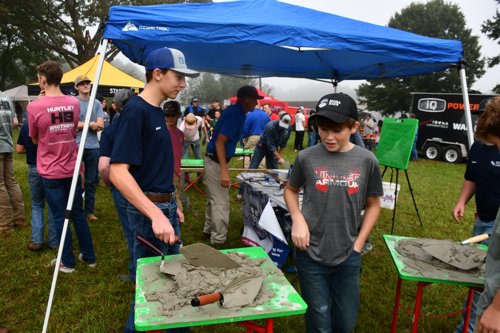 Masonry Education Day 2024