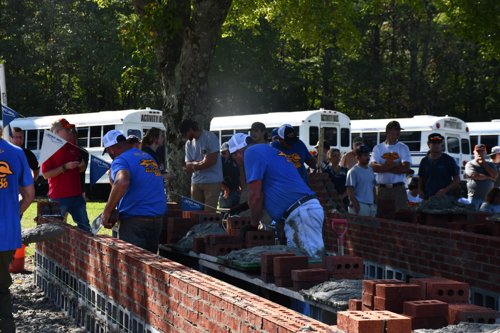 Masonry Education Day 2024