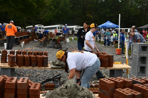 Masonry Education Day 2024