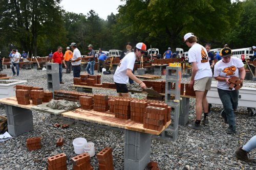 Masonry Education Day 2024