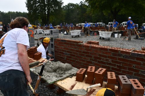 Masonry Education Day 2024