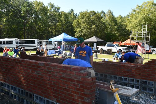 Masonry Education Day 2024