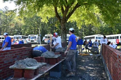 Masonry Education Day 2024