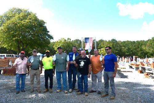 Masonry Education Day 2024