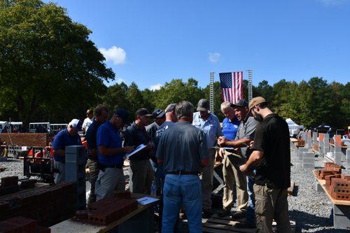 Masonry Education Day 2024