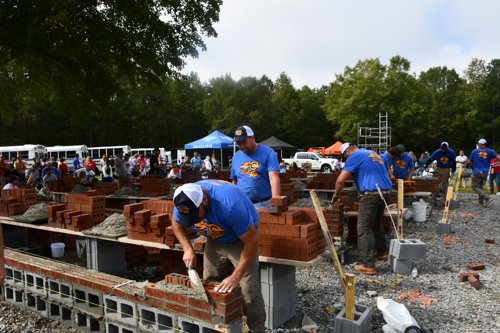Masonry Education Day 2024