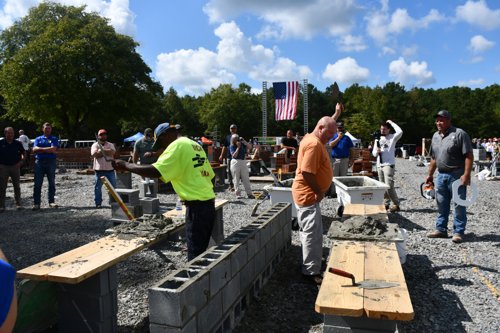 Masonry Education Day 2024