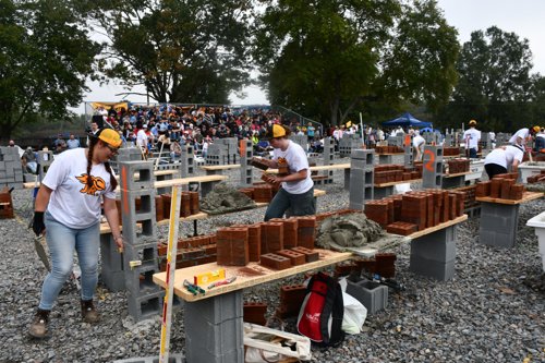 Masonry Education Day 2024