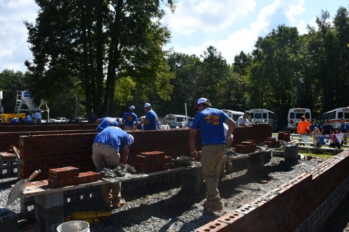 Masonry Education Day 2024