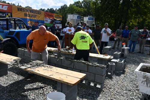 Masonry Education Day 2024