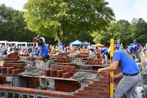 Masonry Education Day 2024