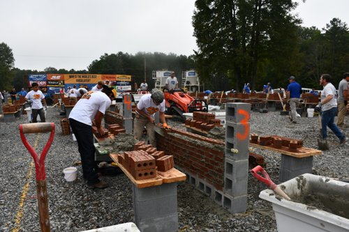 Masonry Education Day 2024