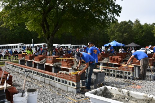 Masonry Education Day 2024