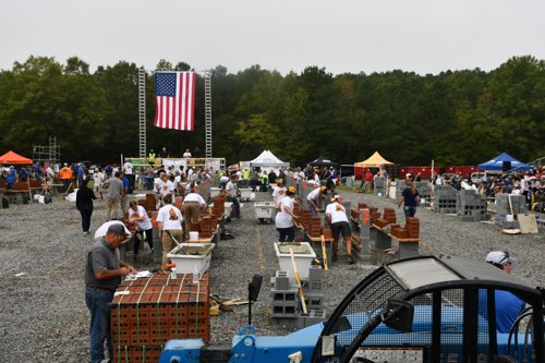 Masonry Education Day 2024
