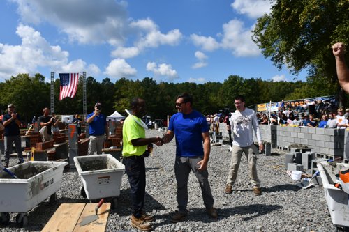 Masonry Education Day 2024