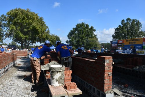 Masonry Education Day 2024
