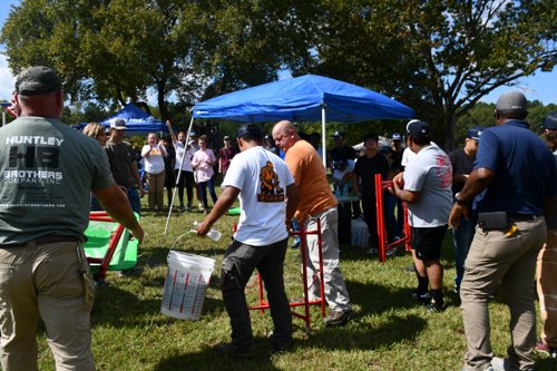 Masonry Education Day 2024
