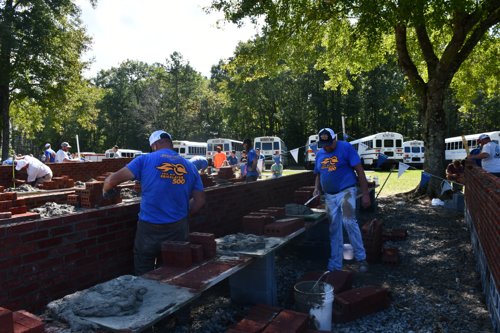 Masonry Education Day 2024