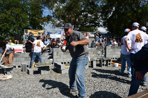 Masonry Education Day 2024