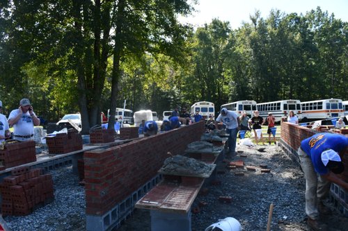 Masonry Education Day 2024