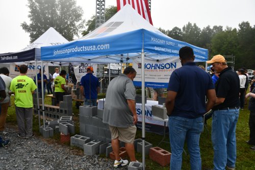 Masonry Education Day 2024