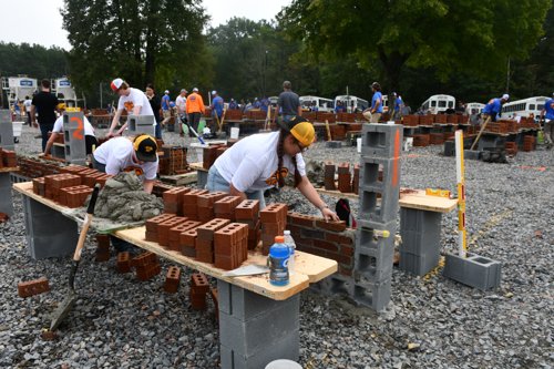 Masonry Education Day 2024