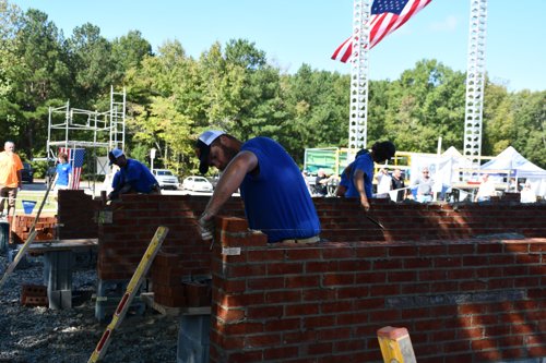Masonry Education Day 2024