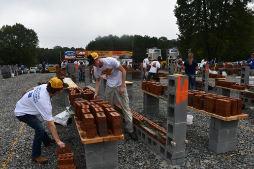 Masonry Education Day 2024