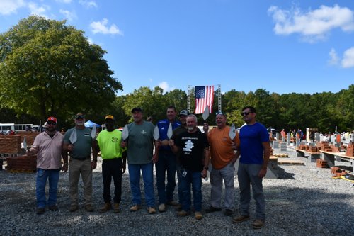 Masonry Education Day 2024