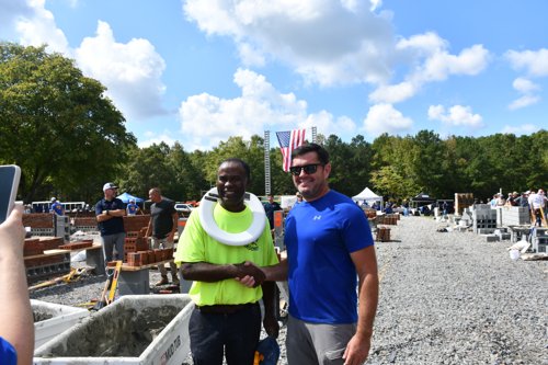 Masonry Education Day 2024