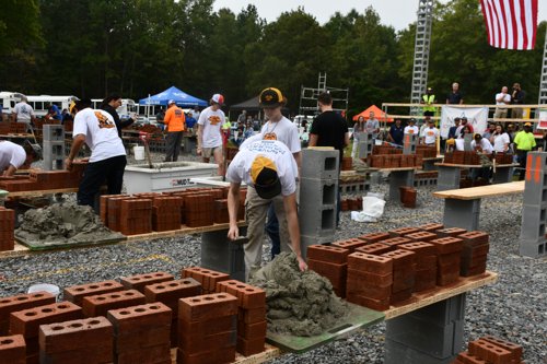 Masonry Education Day 2024